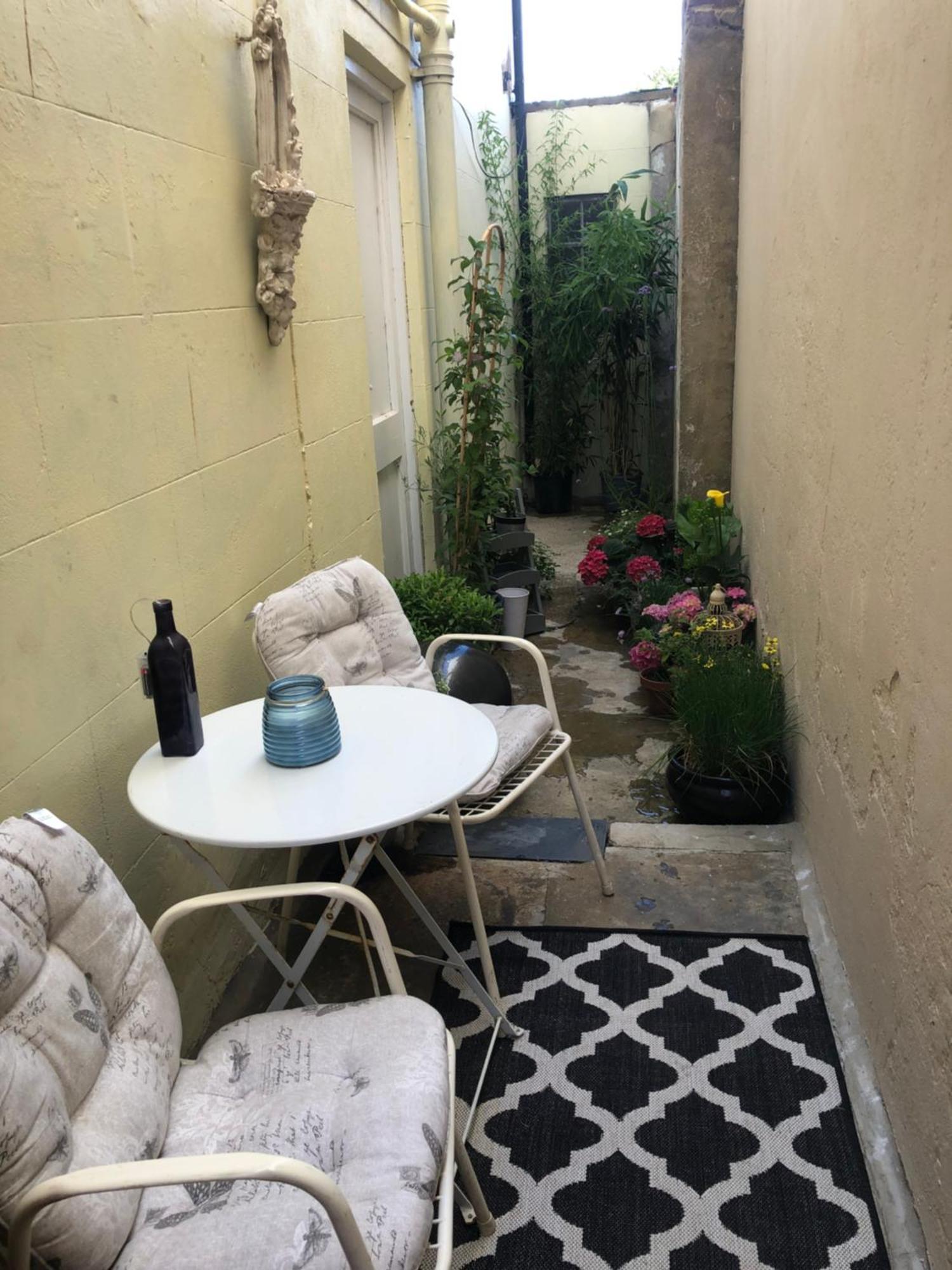 The Old Laundry Apartment Rye Bagian luar foto
